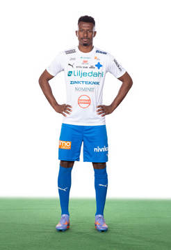 Värnamos Bernardo de Vilar