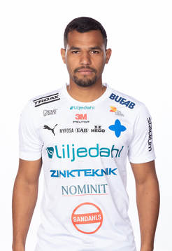 Värnamos Wenderson Oliveira do Nascimento