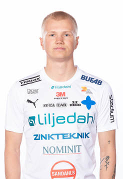 Värnamos Felix Wennergrund