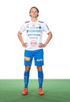 Värnamos Charlie Vindehall
