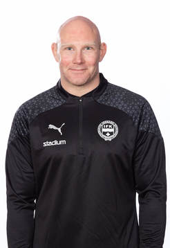 Värnamos Massör Oskar Hjelm