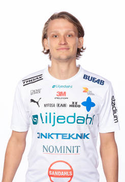 Värnamos Charlie Vindehall