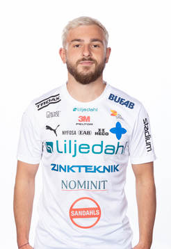 Värnamos Albion Ademi