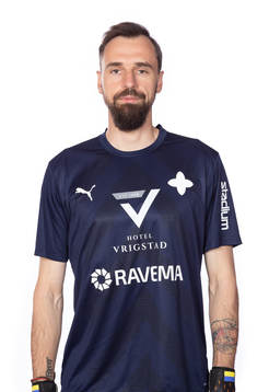 Värnamos Pilip Vaitsiakhovich