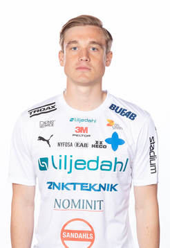 Värnamos Nils Wallenberg