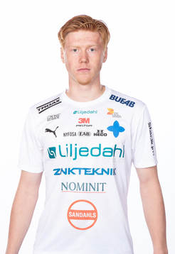 Värnamos Johan Kenneryd
