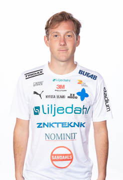 Värnamos William Kenndal