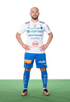 Värnamos Albion Ademi