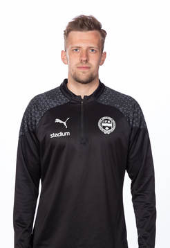 Värnamos FysioRehab Philip Andersson