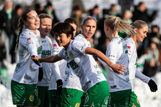 Bläddra bland fler bilder av Fotboll, Svenska Cupen, Hammarby - Eskilstuna United