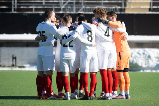 Helsingborgs spelare