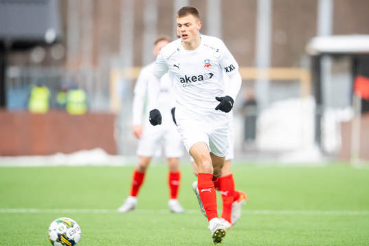 Helsingborgs Erik Ring