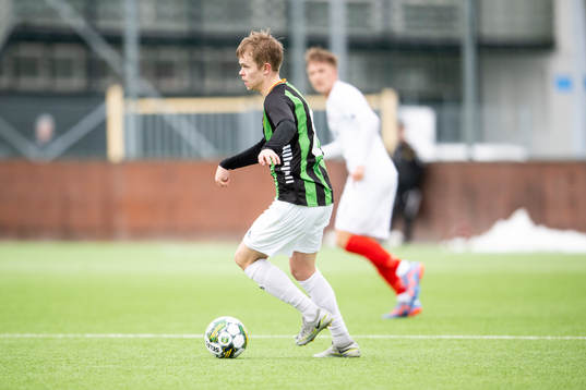 GAIS Viktor Alexandersson
