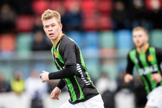GAIS Filip Gustafsson