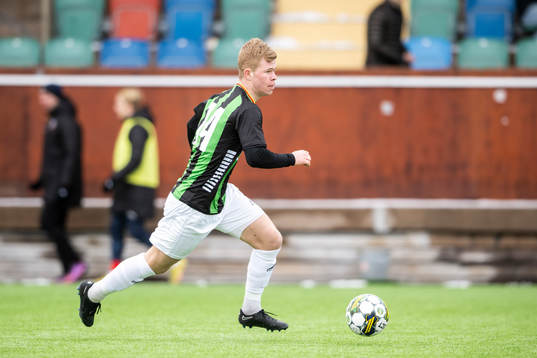 GAIS Filip Gustafsson