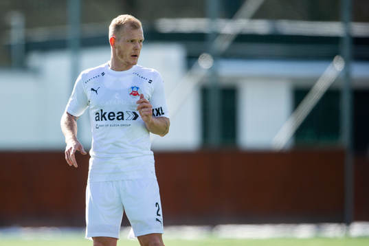 Helsingborgs Philip Rejnhold
