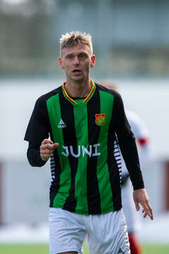 GAIS Joackim Åberg