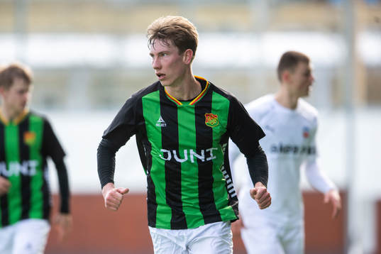 GAIS Robin Frej