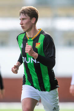 GAIS Robin Frej