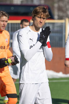 Helsingborgs Thomas Rogne