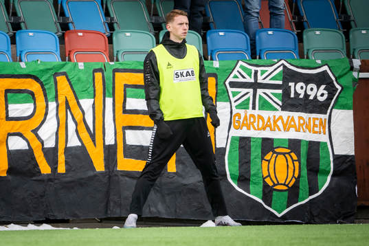 GAIS Julius Lindberg
