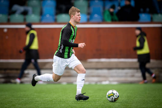 GAIS Filip Gustafsson