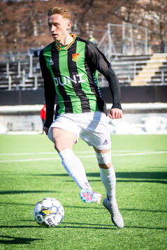 GAIS Julius Lindberg