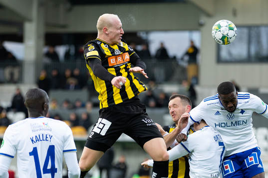 Häckens Valgeir Fridriksson