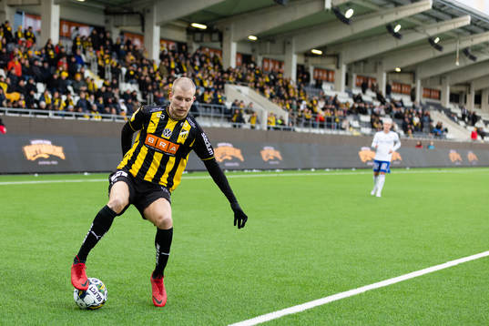 Häckens Simon Gustafson