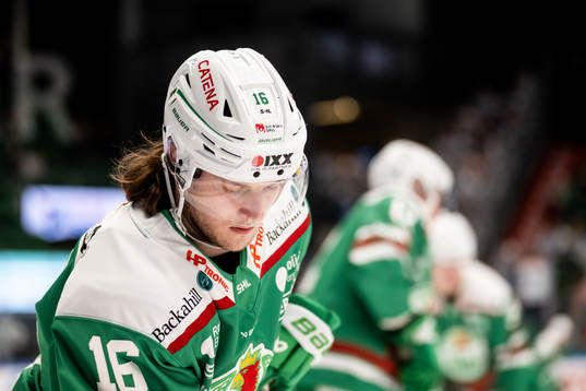 Rögles Valtteri Viljanen