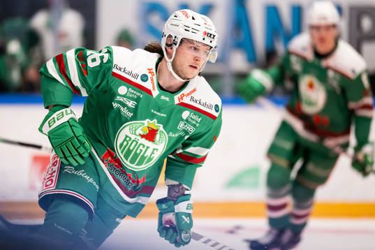 Rögles Valtteri Viljanen