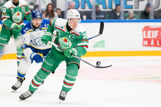 Rögles Anton Bengtsson