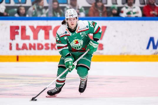 Rögles Valtteri Viljanen