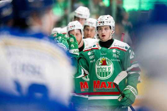 Rögles Marco Kasper jublar