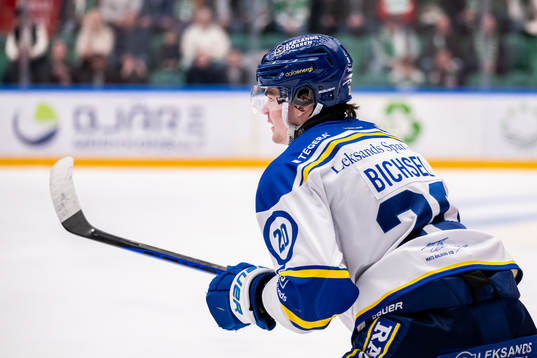Leksands Lian Bichsel jublar