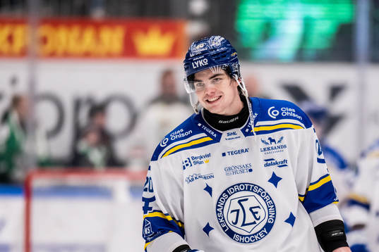 Leksands Lian Bichsel