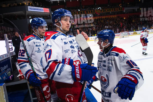 Oskarshamns Jonas Engström