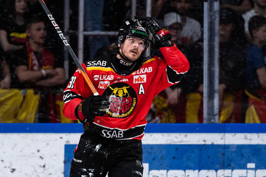 Luleås Oscar Engsund
