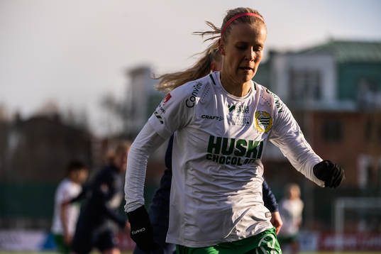 Hammarbys Adelina Engman