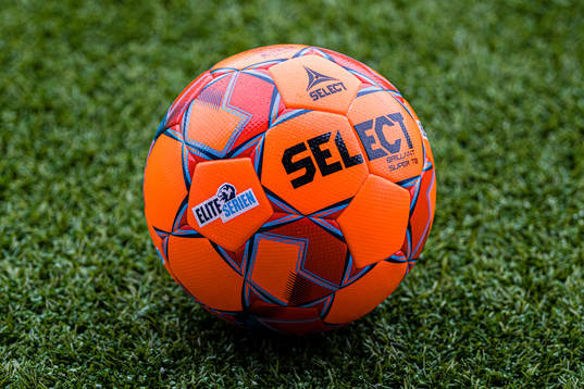 The matchball
