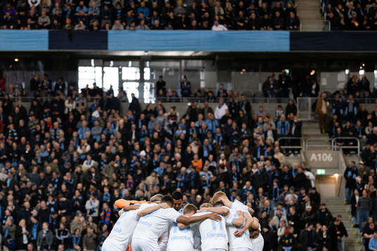 Malmö FFs spelare