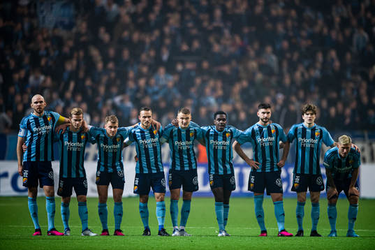 Djurgårdens spelare