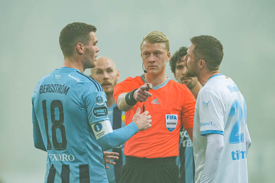 Domare Adam Ladebäck