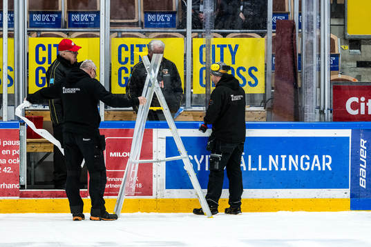 problem med plexi