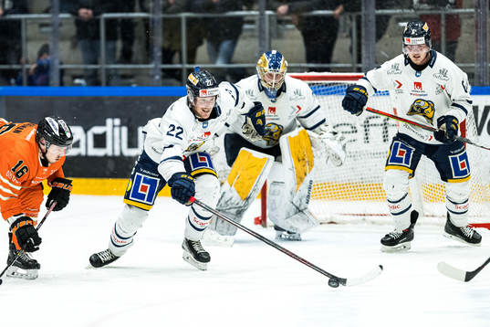Visby Romas Olle Andersson