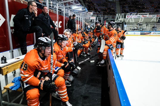 Karlskrona deppar