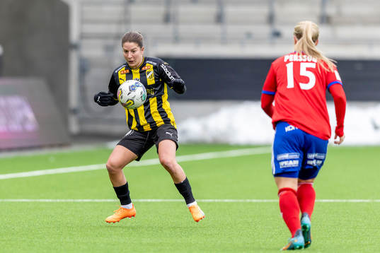 Häckens Ruby Grant