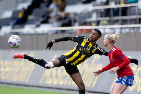 Bläddra bland fler bilder av Fotboll, Svenska Cupen, Häcken - Vittsjö