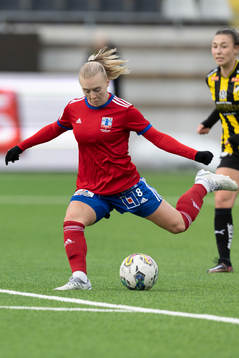 Vittsjös Jutta Rantala