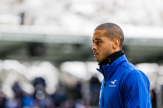 Bruno Miguel Santos Leite of Haugesund
